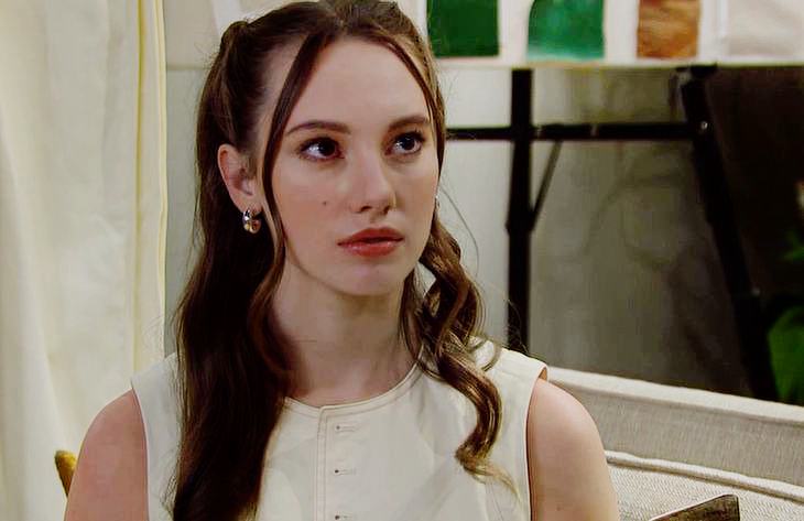 B&B Spoilers: Dylan's New Job, Will Spencer Gets Roomie Hired At Mom's  Company? - Soap Opera Spy