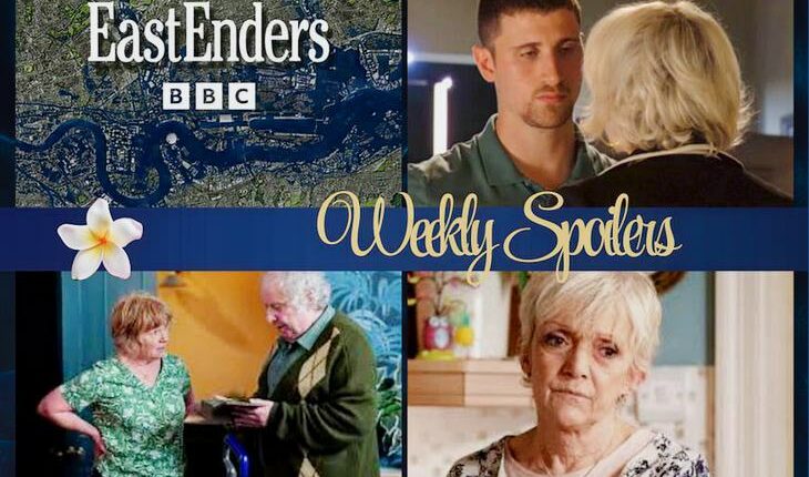 EastEnders