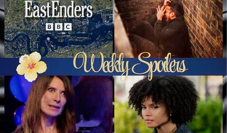 EastEnders