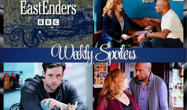 EastEnders