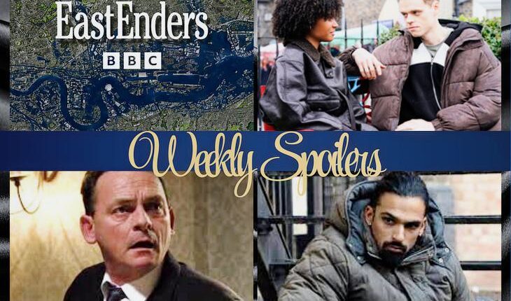 EastEnders