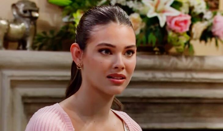 Electra Forrester