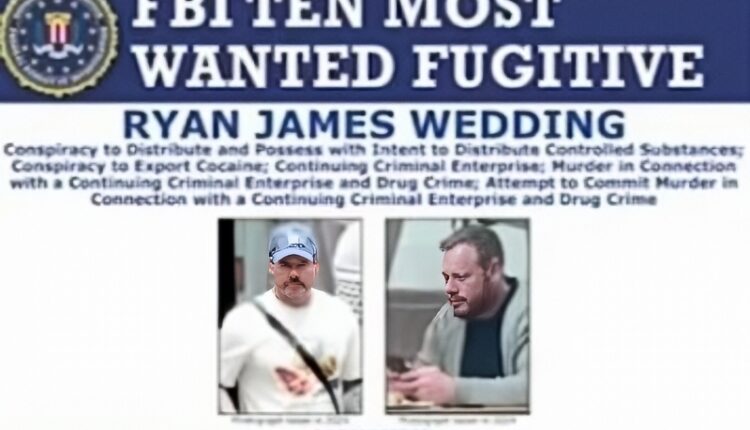 FBI Most Wanted Via ABC7 News – YouTube