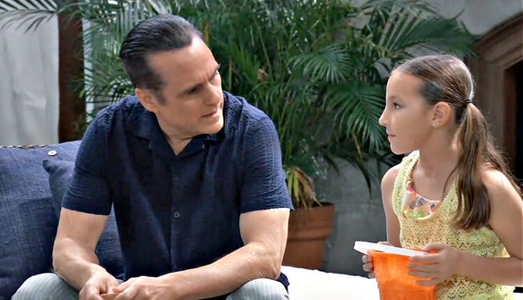 GH Sonny Avery