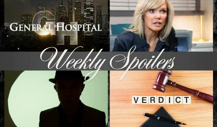 General Hospital