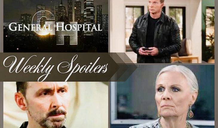 General Hospital