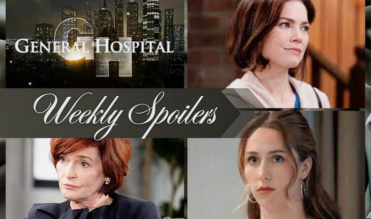 General Hospital