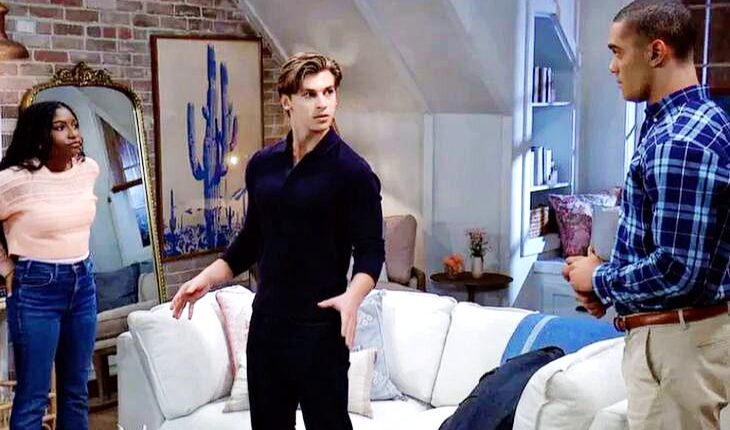General Hospital