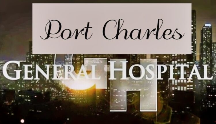 General Hospital Port Charles – ABC – Edited