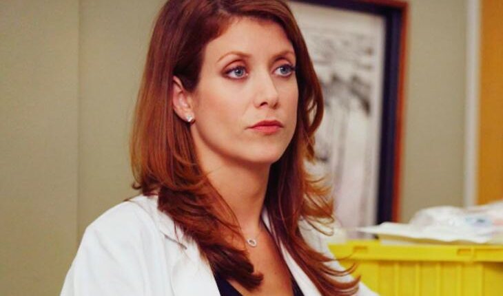 Grey s Anatomy