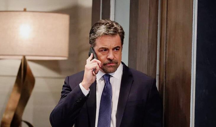 Jack Brennan (Chris McKenna)