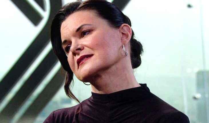 Katie Logan Spencer (Heather Tom)