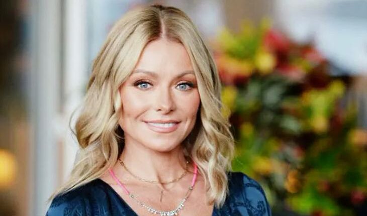Kelly Ripa
