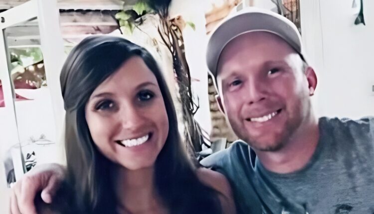 Kouri and Eric in happier days – Via Law&CrimeNetwork – YouTube