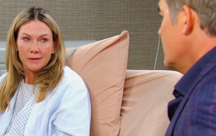 Days Of Our Lives Spoilers: Rafe And Kristen's Dangerous Alliance Targets EJ In A Twist No One Saw Coming