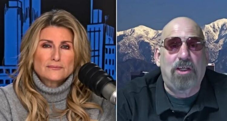 Levine and Banfield discuss jail for McKee – Drop Dead Serious – YouTube