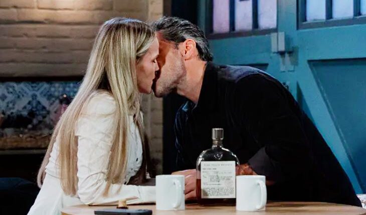 Lulu Spencer (Alexa Havins Bruening)