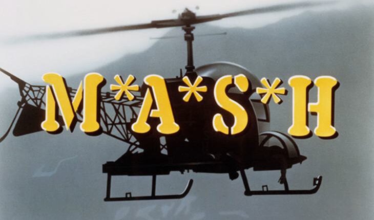 M A S H