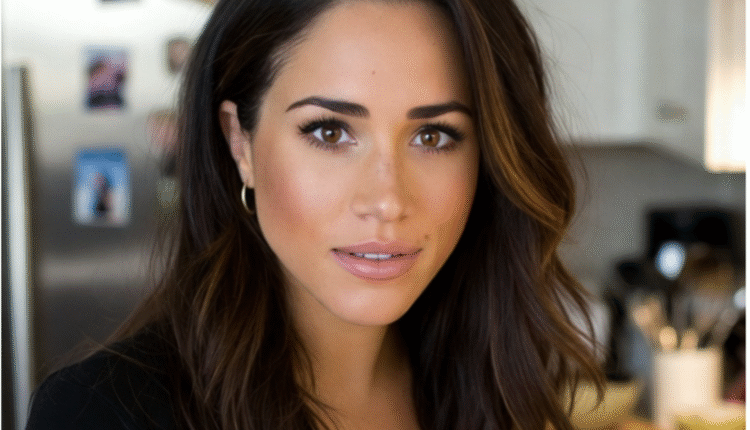 MEGHAN MARKLE (1)