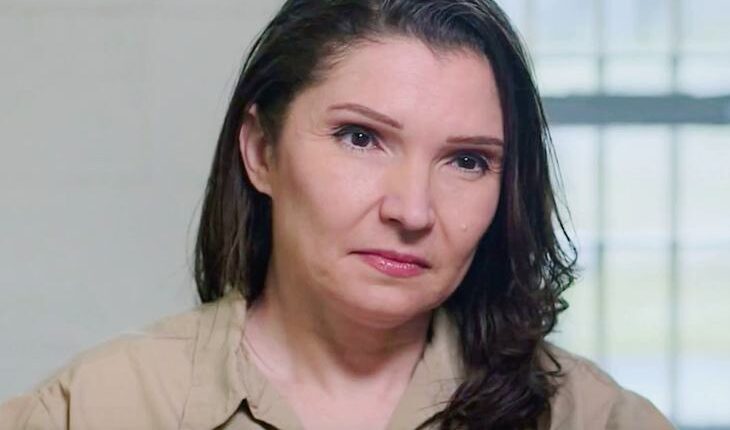 Melanie McGuire