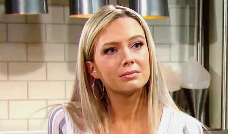 Melissa Ordway
