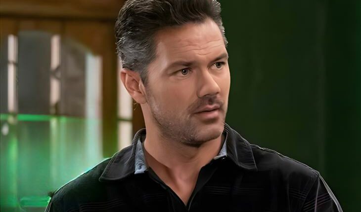 Nathan West (Ryan Paevey)