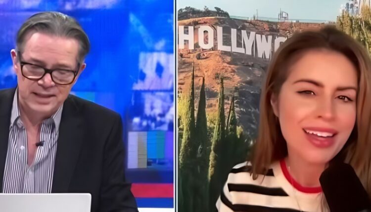O’Sullivan and Kinsey discuss Harry’s security demands – Talk TV – YouTube