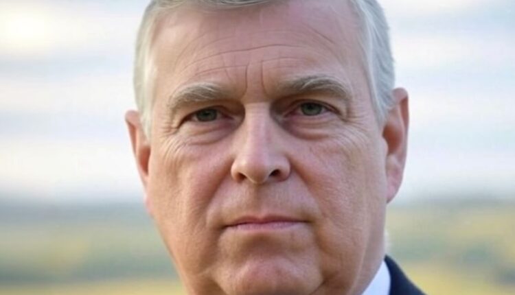Prince Andrew – YouTube