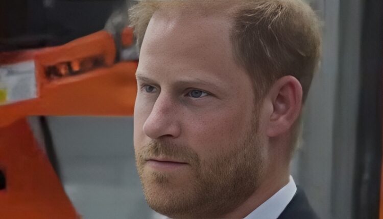 Prince Harry fake news about Saudi Dossier – Via Sky News Australia – YouTube