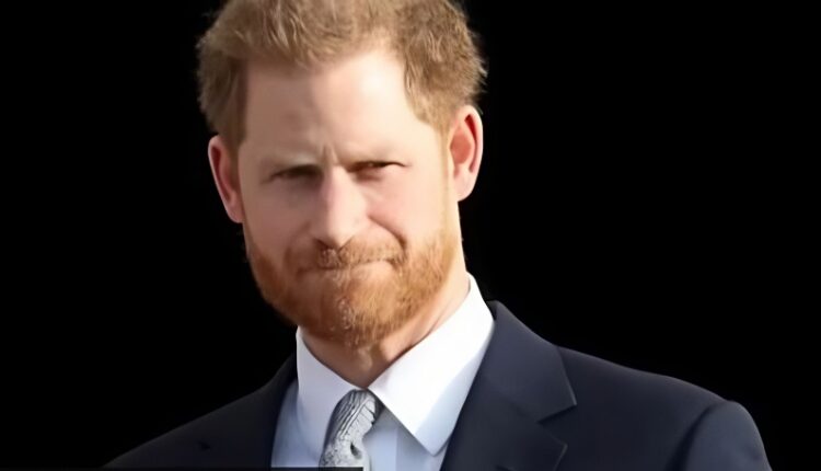 Prince Harry via NewsNation – YouTube