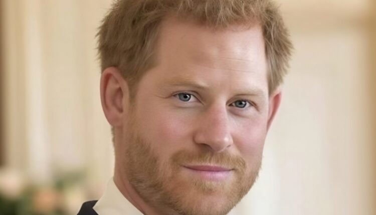 Prince Harry wants King Charles at the Invictus Games – YouTube