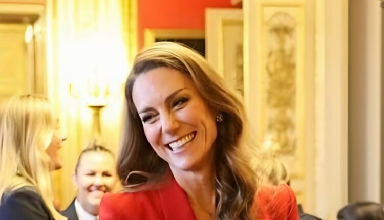 Princess Catherine at Windsor – Instagram