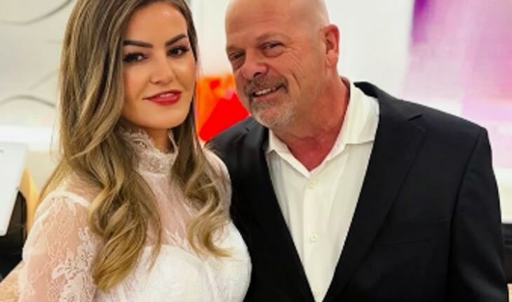 Rick Harrison