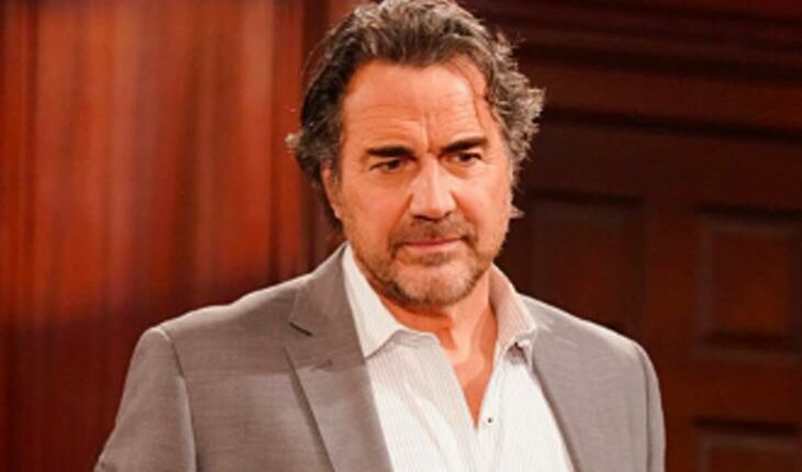 Ridge Forrester (Thorsten Kaye)