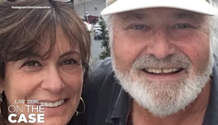 Rob and Michel Reiner – Instagram