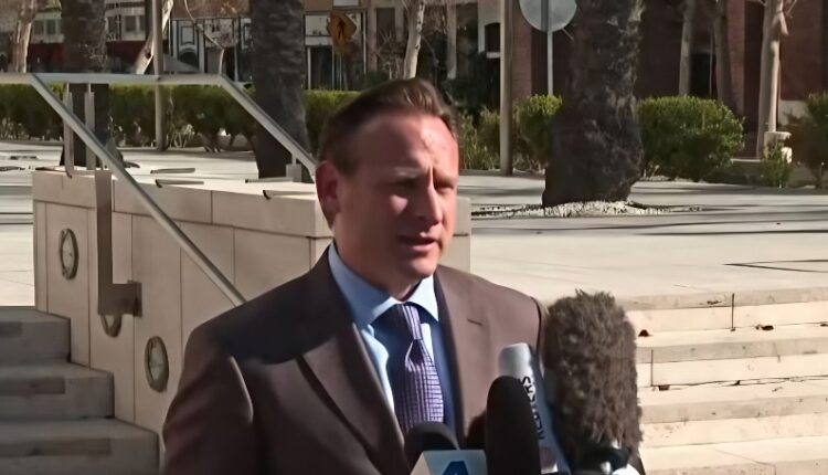 Ryan’s attorney told the media a different story – USA Today Sports – YouTube