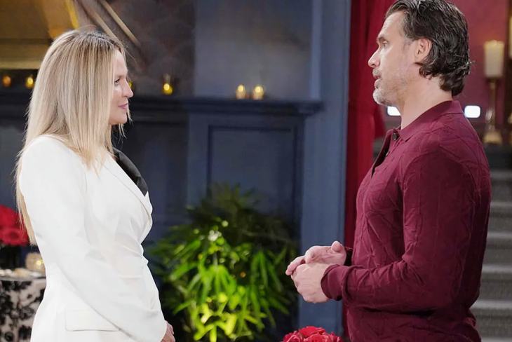 Y&R Spoilers: Nick And Sharon's Bold Move - Team 'Shick' Against Phyllis  Reignites Rivalry! - Soap Opera Spy