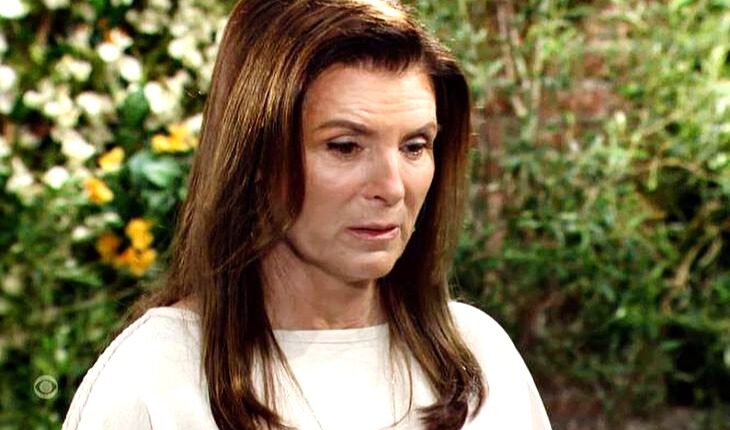 Sheila Carter