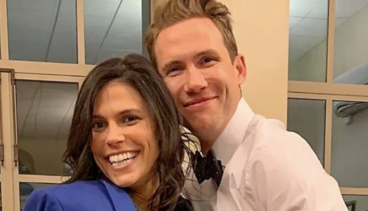 Spencer and Monique – Tepe Family – NBC