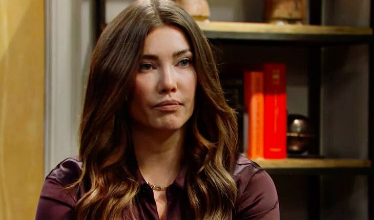 Steffy Forrester