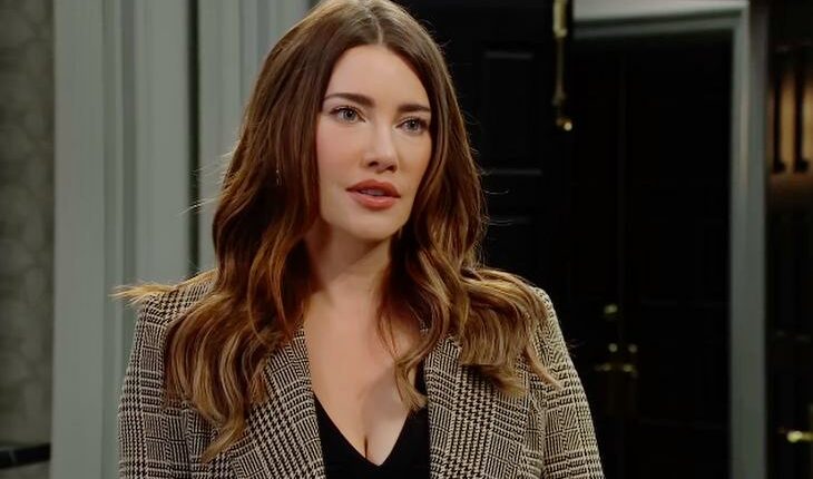Steffy Forrester