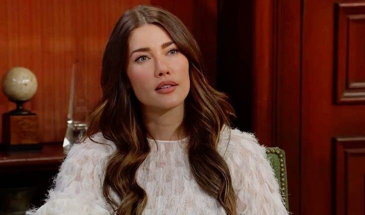 Steffy Forrester