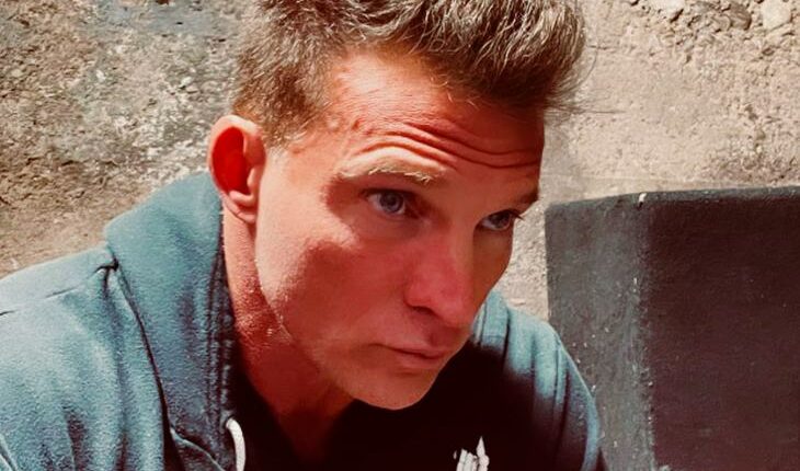 Steve Burton