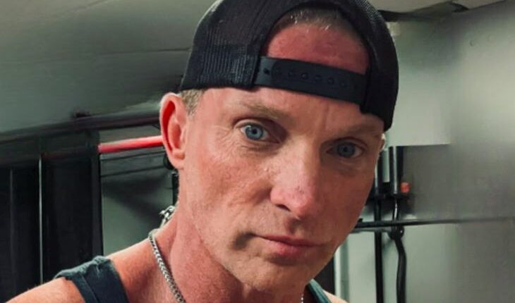 Steve Burton