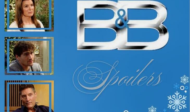 The Bold And The Beautiful