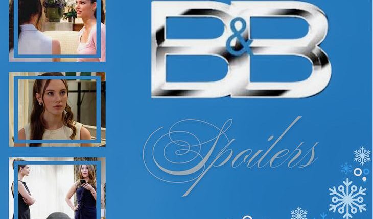The Bold And The Beautiful
