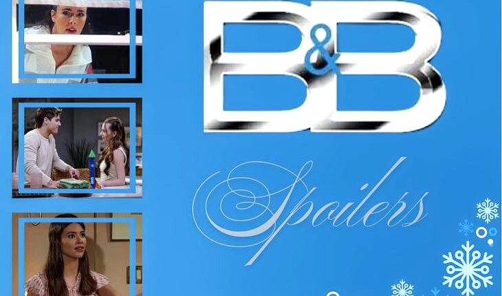 The Bold And The Beautiful