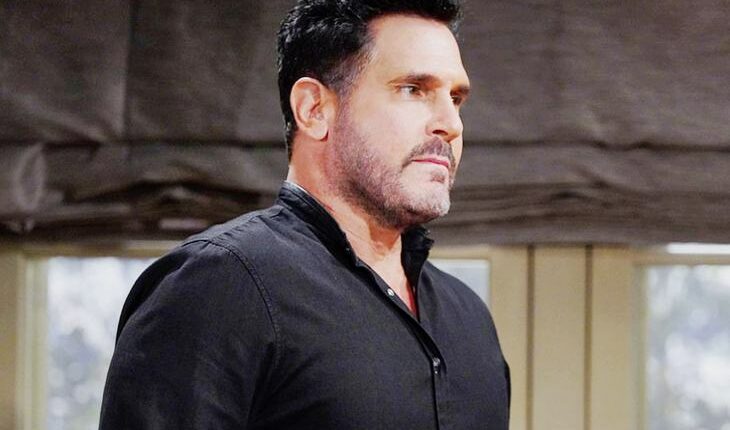 The Bold And The Beautiful