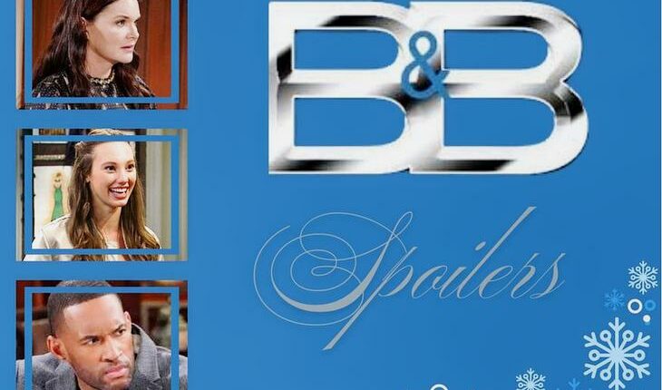 The Bold And The Beautiful