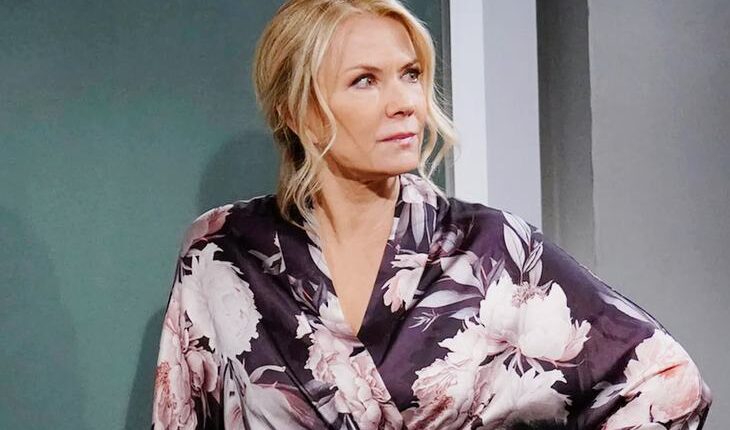 The Bold And The Beautiful